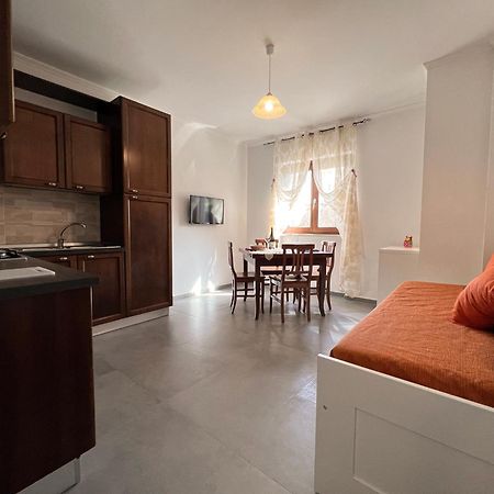 Country Holidays Residence Санта-Марія-ді-Кастеллабате Екстер'єр фото
