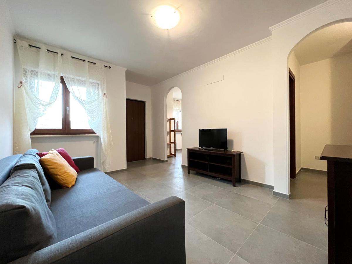 Country Holidays Residence Санта-Марія-ді-Кастеллабате Екстер'єр фото