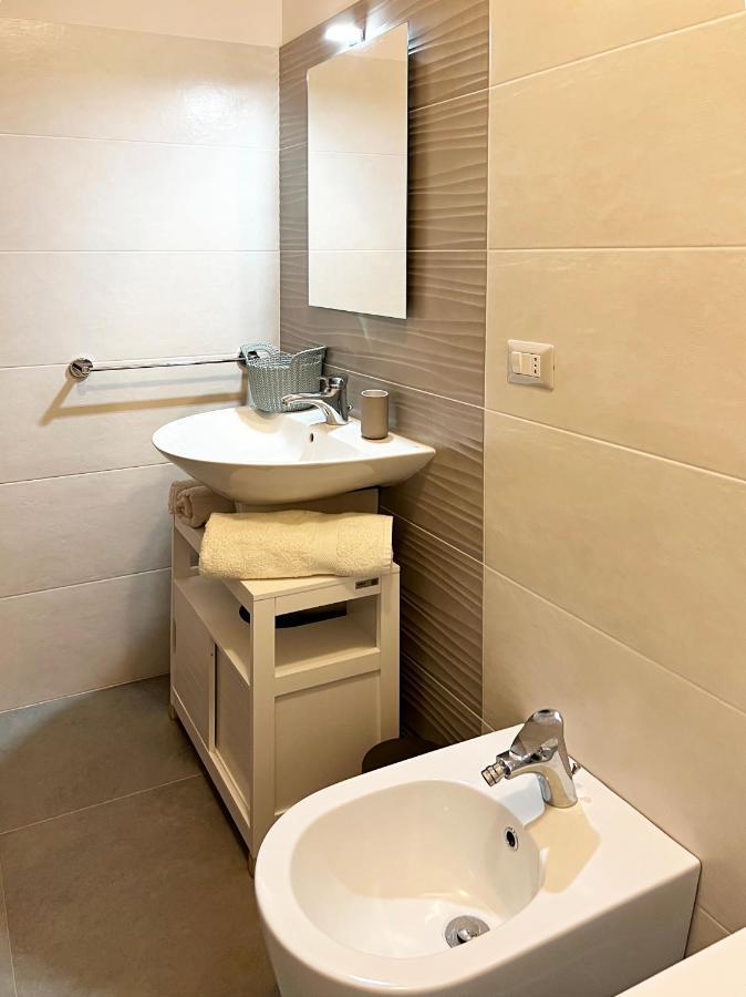 Country Holidays Residence Санта-Марія-ді-Кастеллабате Екстер'єр фото
