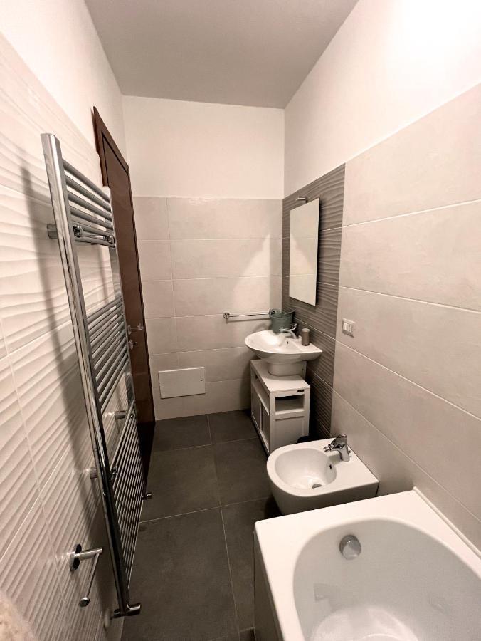 Country Holidays Residence Санта-Марія-ді-Кастеллабате Екстер'єр фото