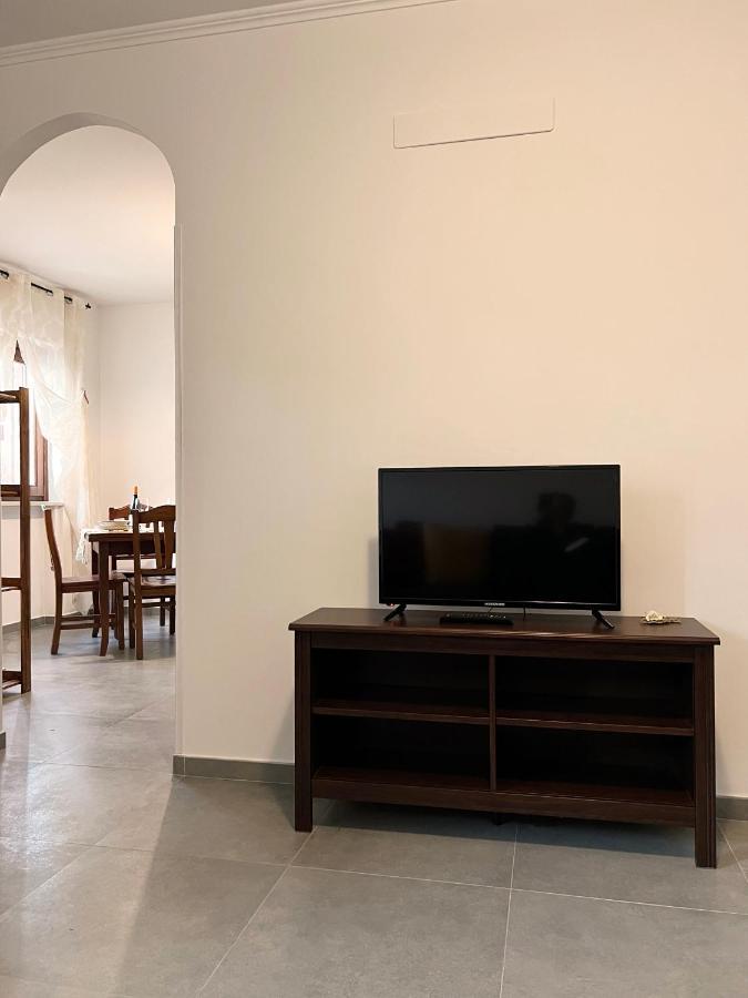 Country Holidays Residence Санта-Марія-ді-Кастеллабате Екстер'єр фото