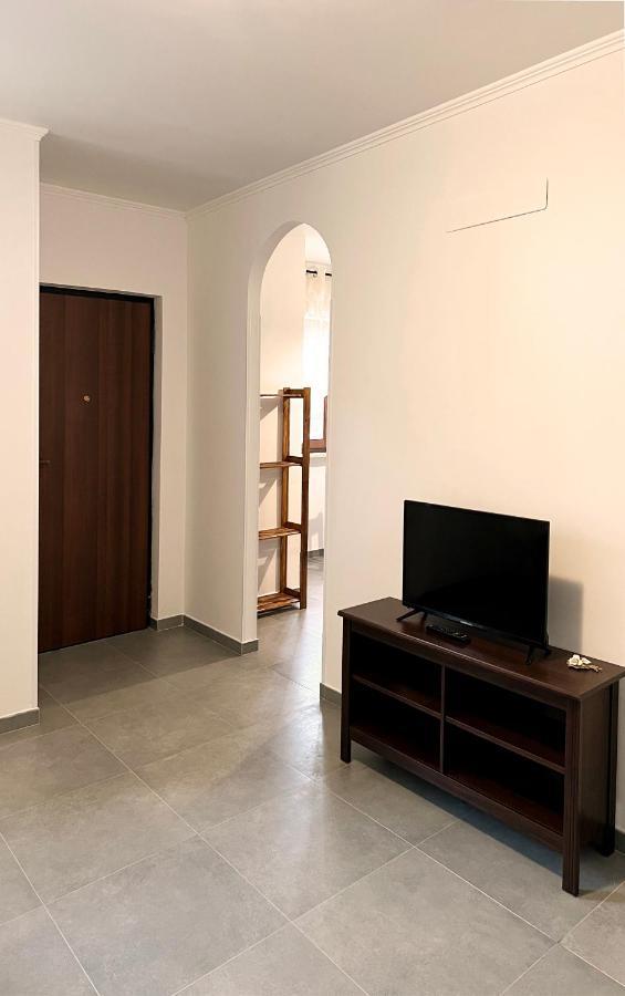 Country Holidays Residence Санта-Марія-ді-Кастеллабате Екстер'єр фото