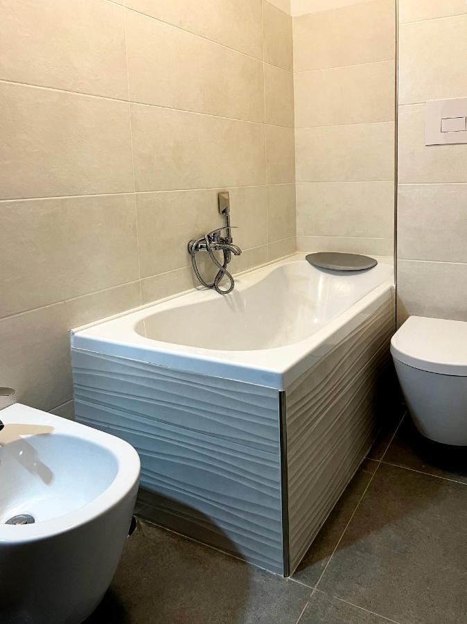 Country Holidays Residence Санта-Марія-ді-Кастеллабате Екстер'єр фото