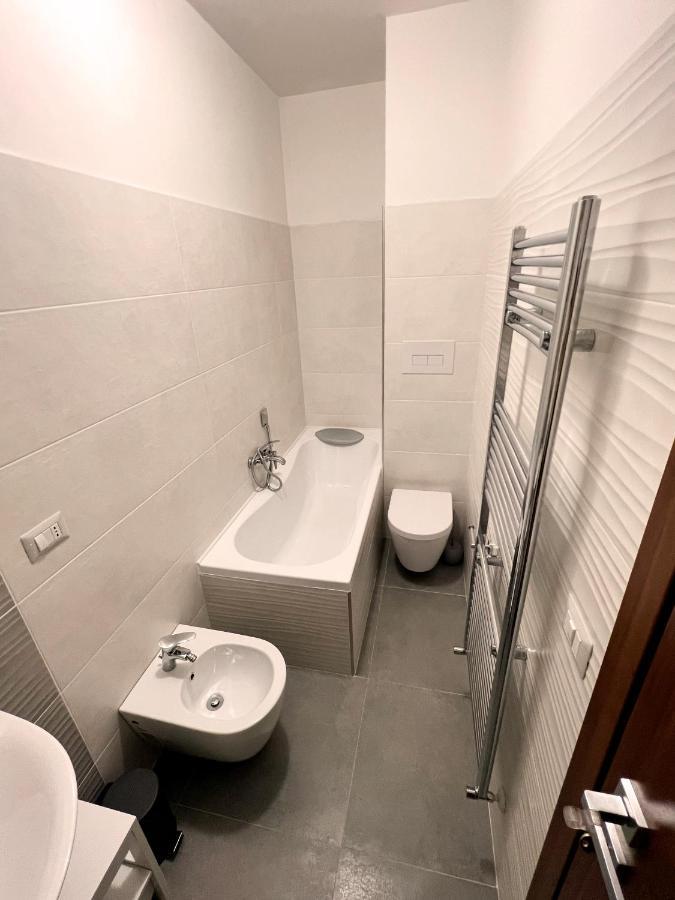 Country Holidays Residence Санта-Марія-ді-Кастеллабате Екстер'єр фото