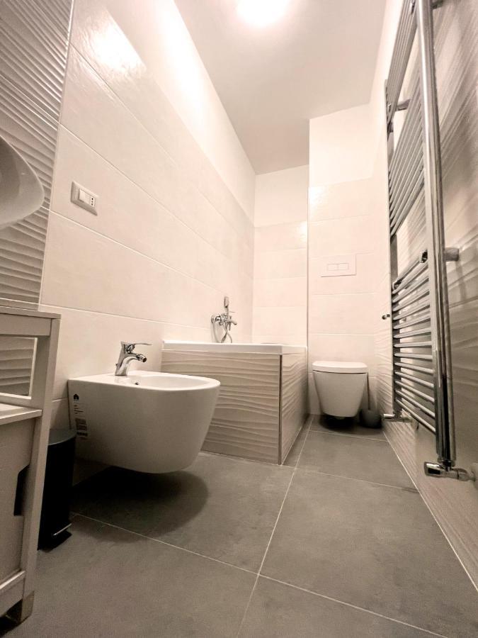 Country Holidays Residence Санта-Марія-ді-Кастеллабате Екстер'єр фото