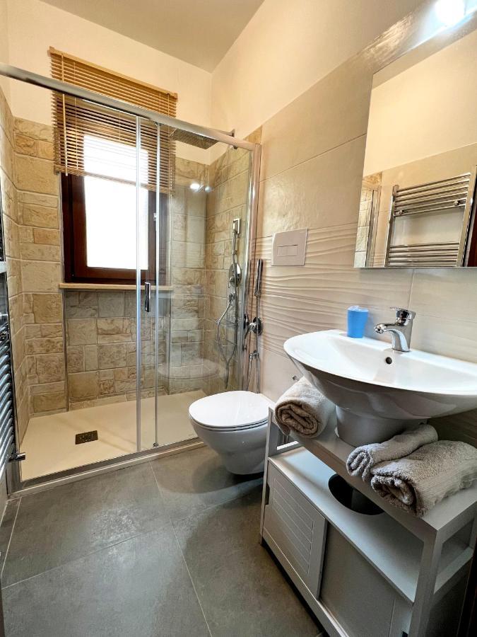 Country Holidays Residence Санта-Марія-ді-Кастеллабате Екстер'єр фото