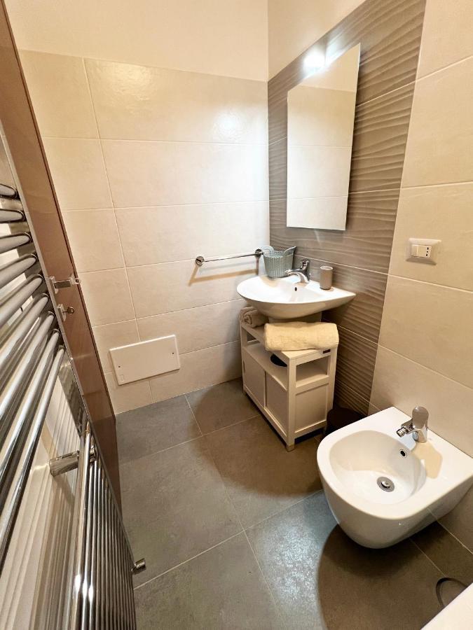 Country Holidays Residence Санта-Марія-ді-Кастеллабате Екстер'єр фото
