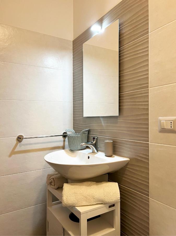 Country Holidays Residence Санта-Марія-ді-Кастеллабате Екстер'єр фото
