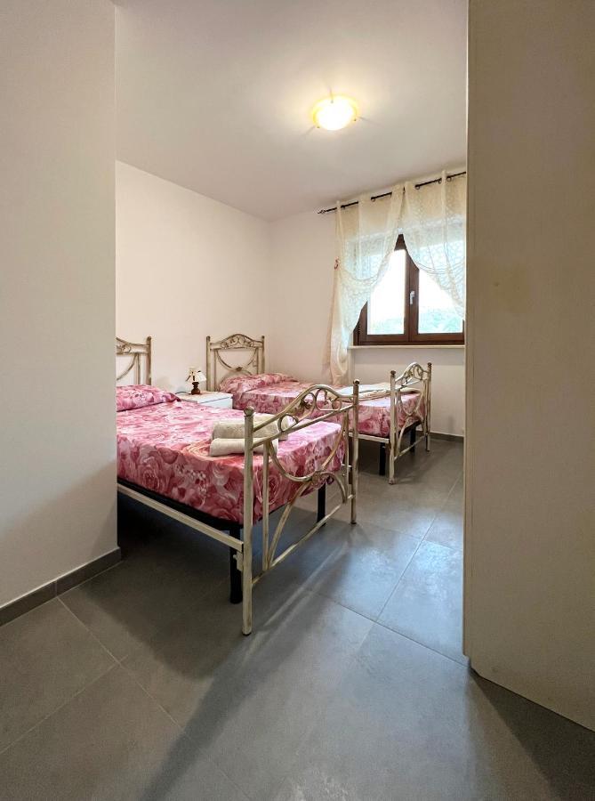 Country Holidays Residence Санта-Марія-ді-Кастеллабате Екстер'єр фото