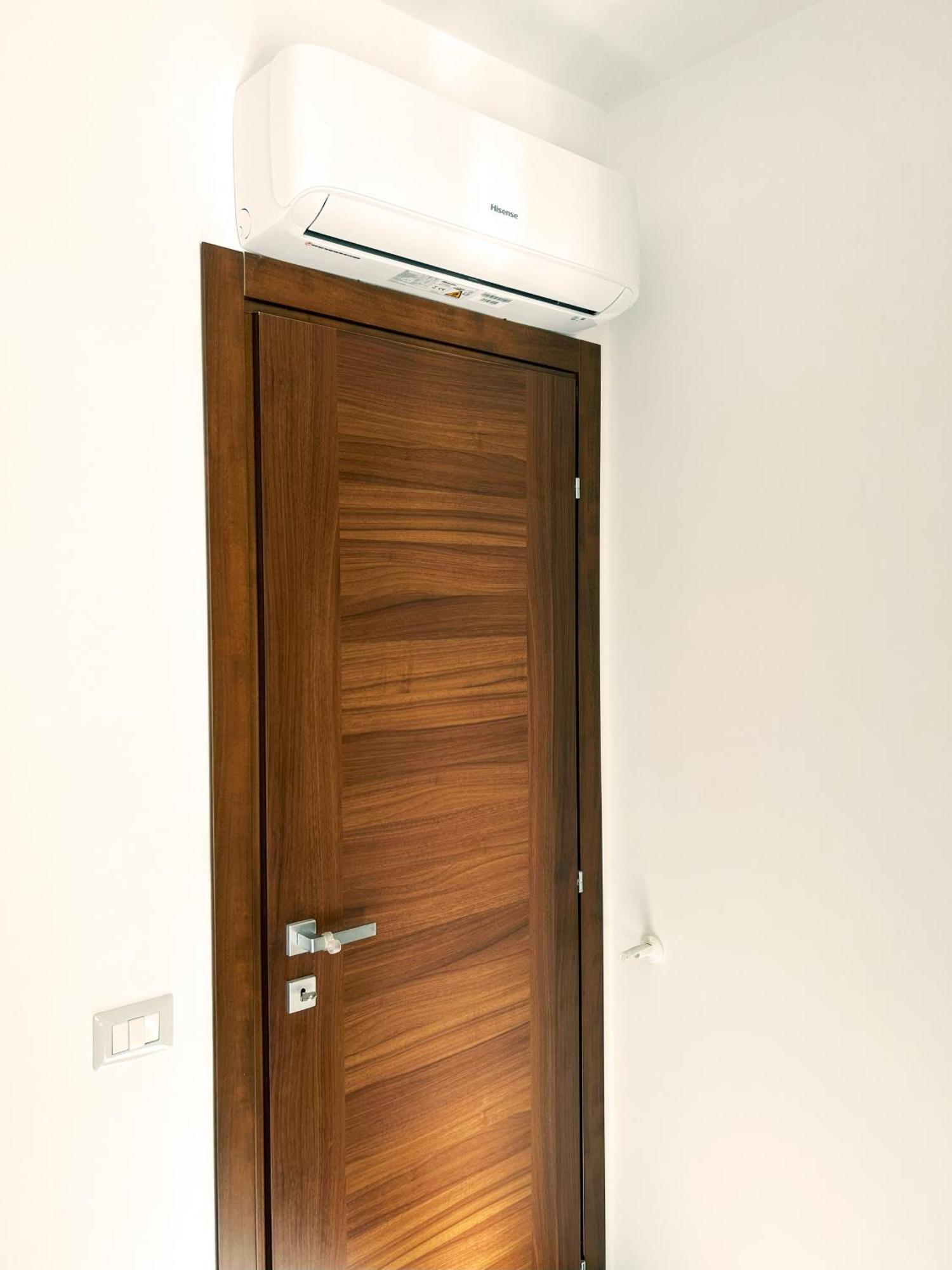 Country Holidays Residence Санта-Марія-ді-Кастеллабате Екстер'єр фото