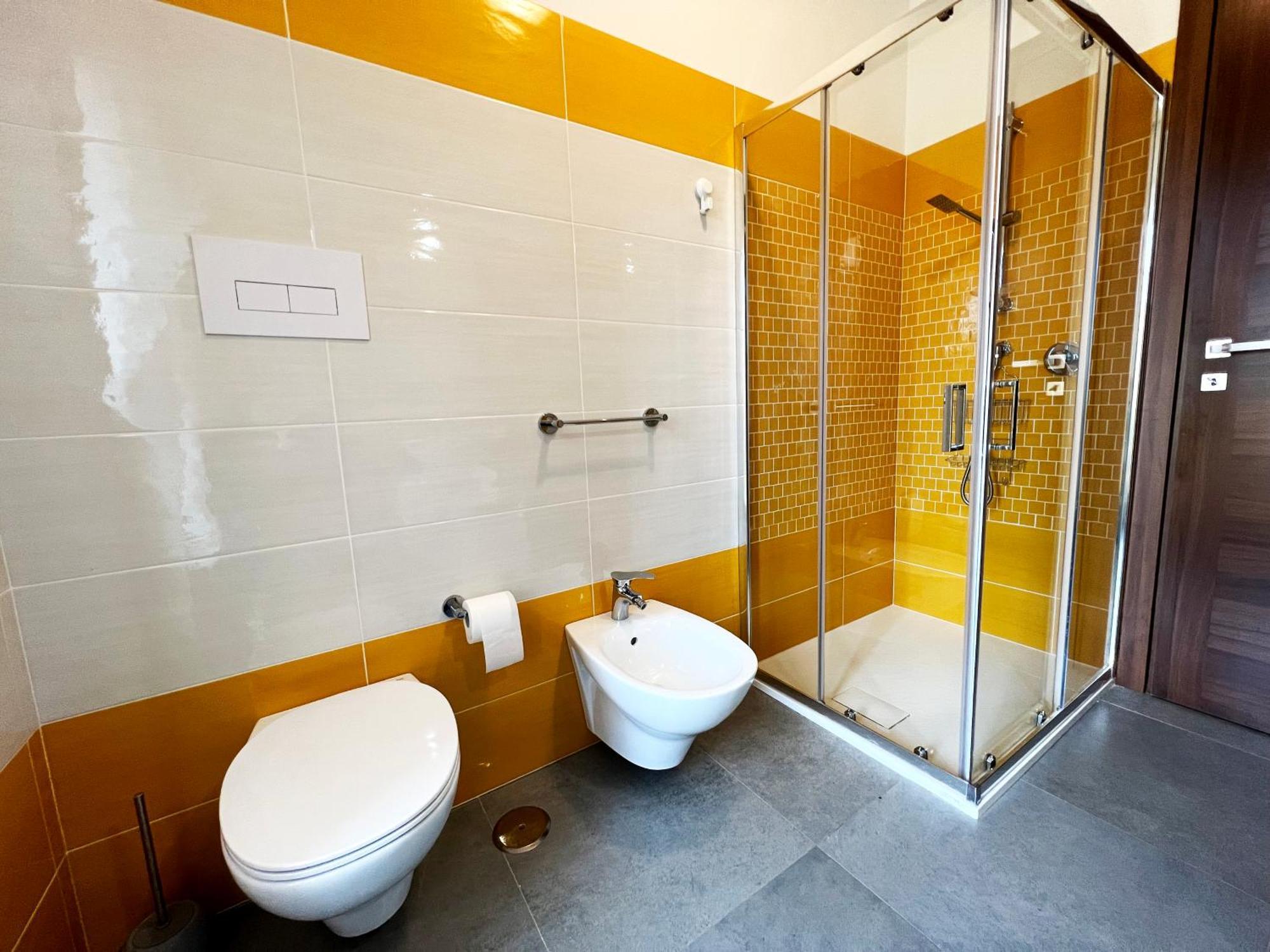 Country Holidays Residence Санта-Марія-ді-Кастеллабате Екстер'єр фото