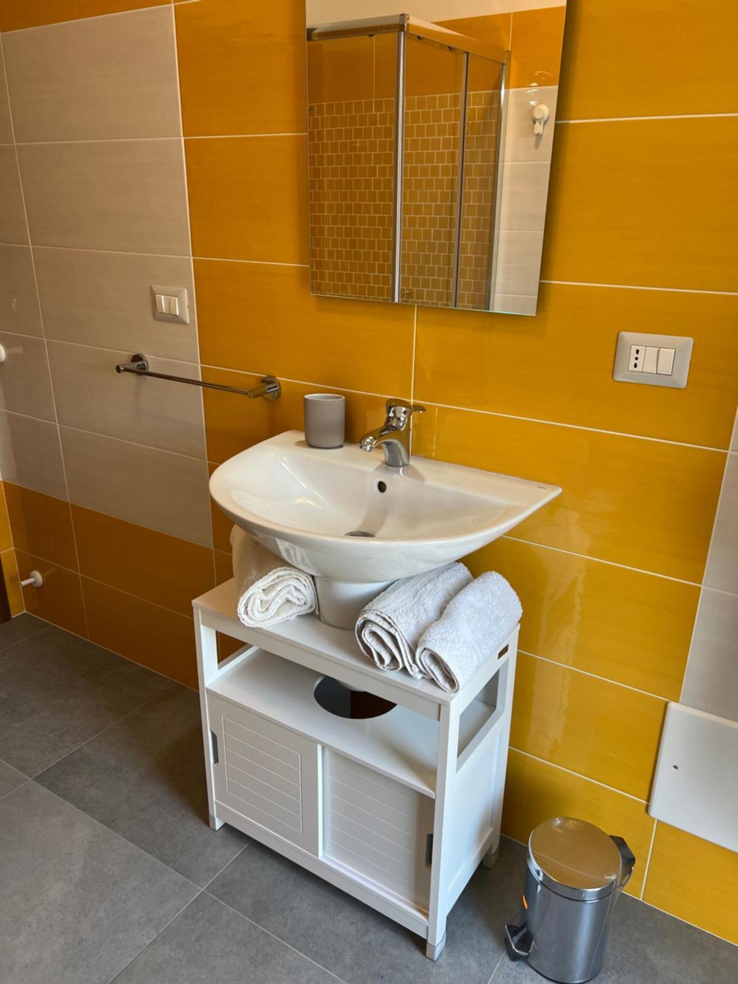 Country Holidays Residence Санта-Марія-ді-Кастеллабате Екстер'єр фото