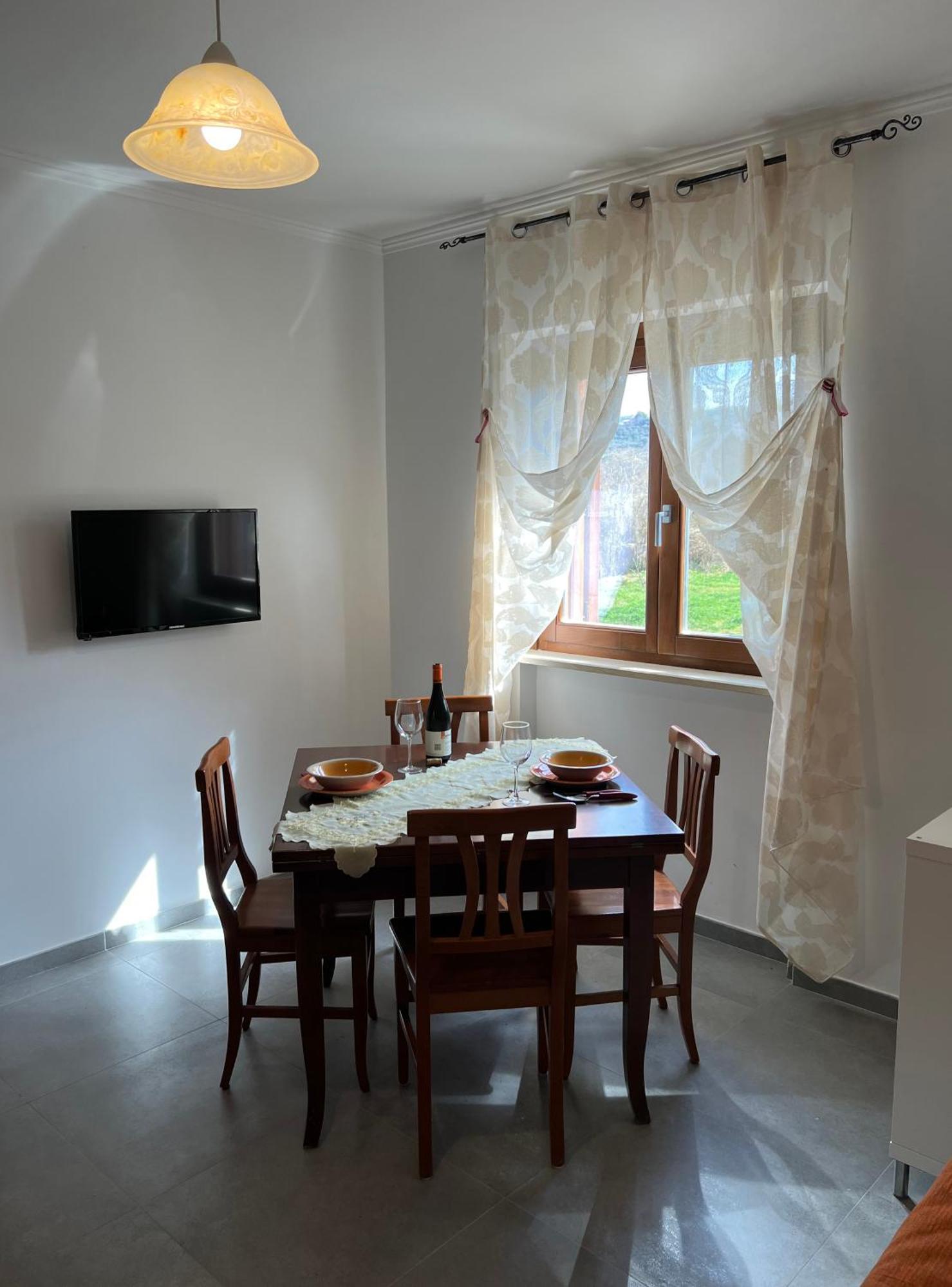 Country Holidays Residence Санта-Марія-ді-Кастеллабате Екстер'єр фото