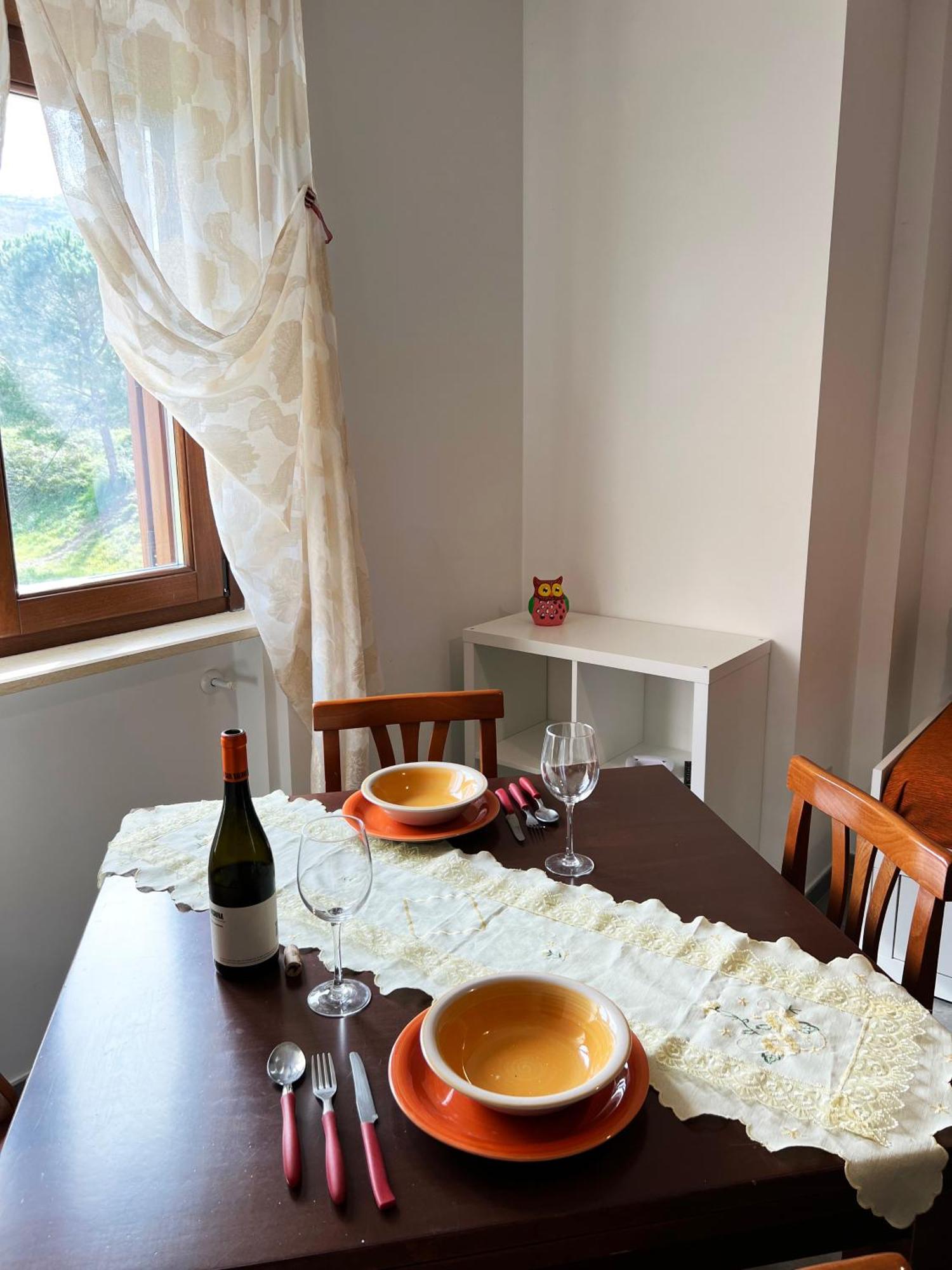 Country Holidays Residence Санта-Марія-ді-Кастеллабате Екстер'єр фото