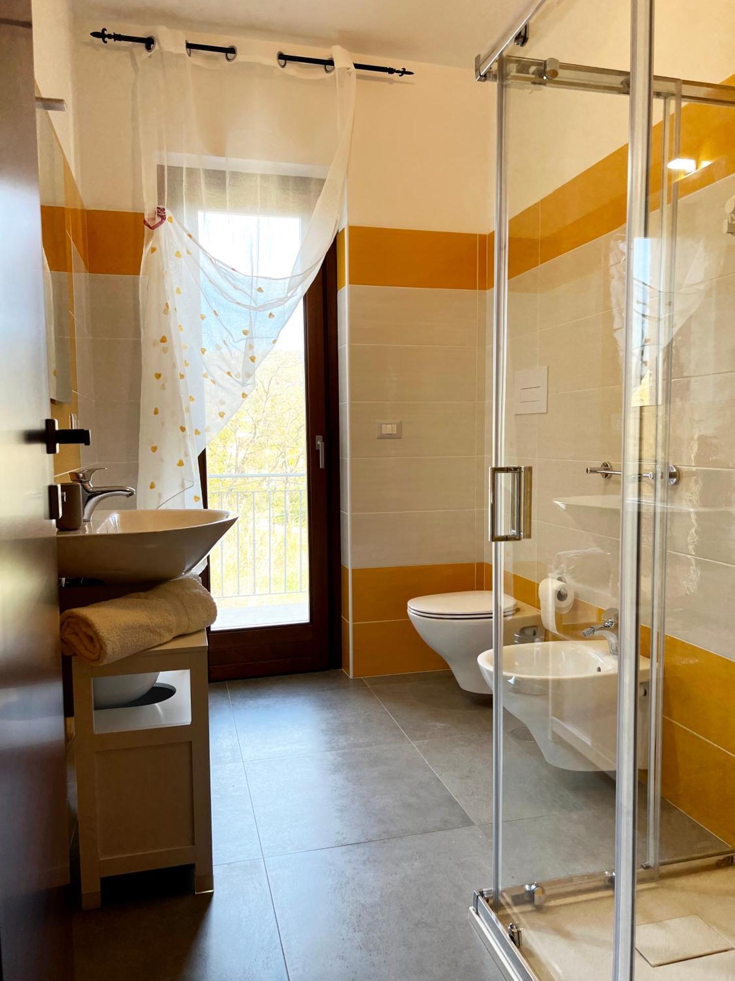 Country Holidays Residence Санта-Марія-ді-Кастеллабате Екстер'єр фото