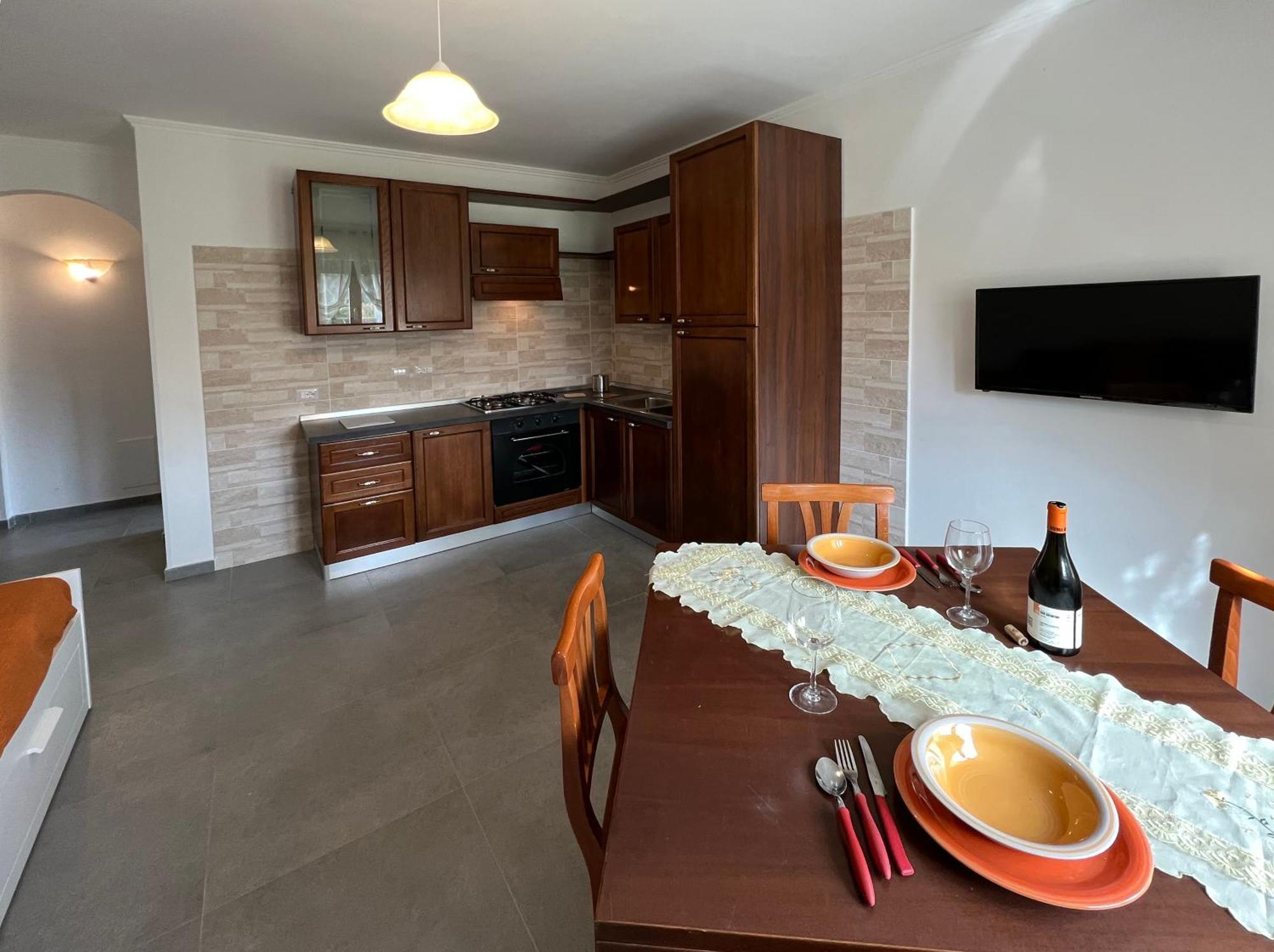 Country Holidays Residence Санта-Марія-ді-Кастеллабате Екстер'єр фото